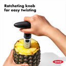 Oxo Stainless Steel Pineapple Corer & Slicer