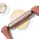 Oxo Non-Stick Steel Rolling Pin