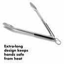 Oxo Grilling Tongs