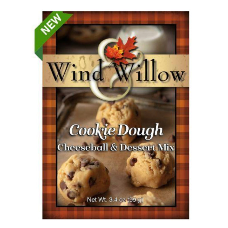 Wind & Willow Sweet Cheeseball Mixes