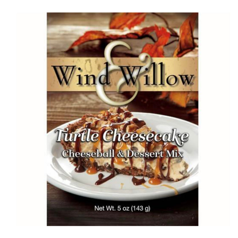 Wind & Willow Sweet Cheeseball Mixes