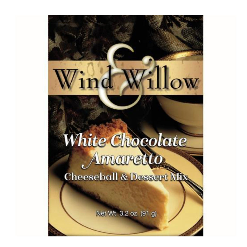 Wind & Willow Sweet Cheeseball Mixes