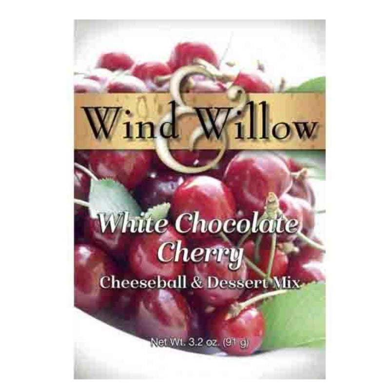 Wind & Willow Sweet Cheeseball Mixes