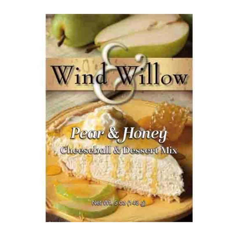 Wind & Willow Sweet Cheeseball Mixes