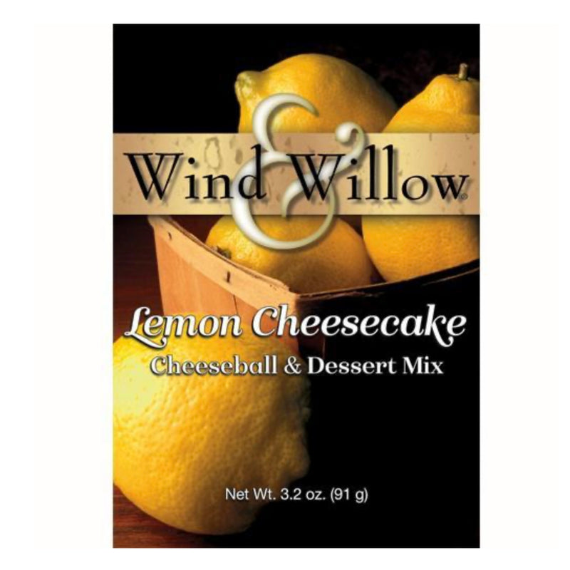 Wind & Willow Sweet Cheeseball Mixes