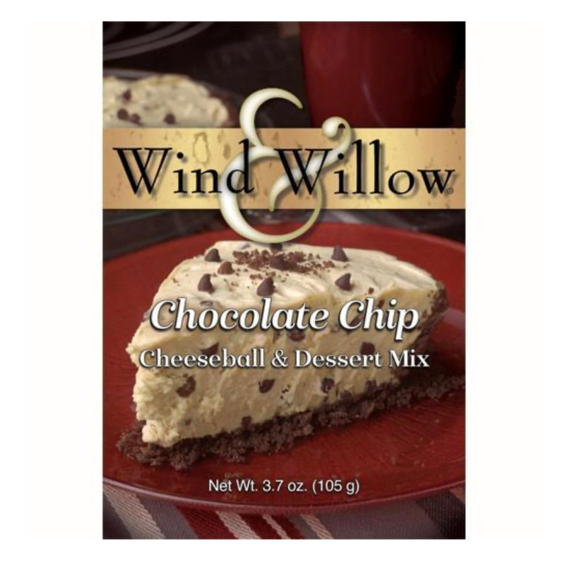 Wind & Willow Sweet Cheeseball Mixes