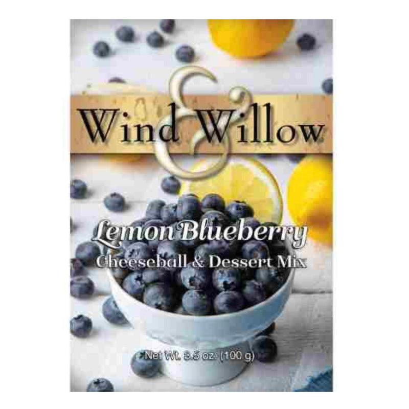 Wind & Willow Sweet Cheeseball Mixes