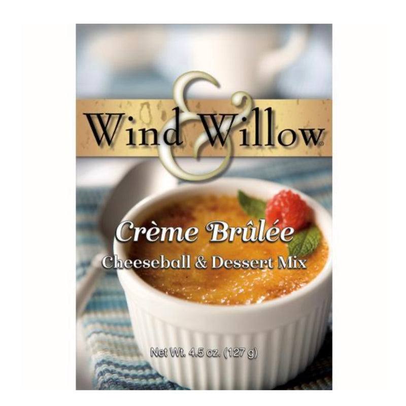 Wind & Willow Sweet Cheeseball Mixes