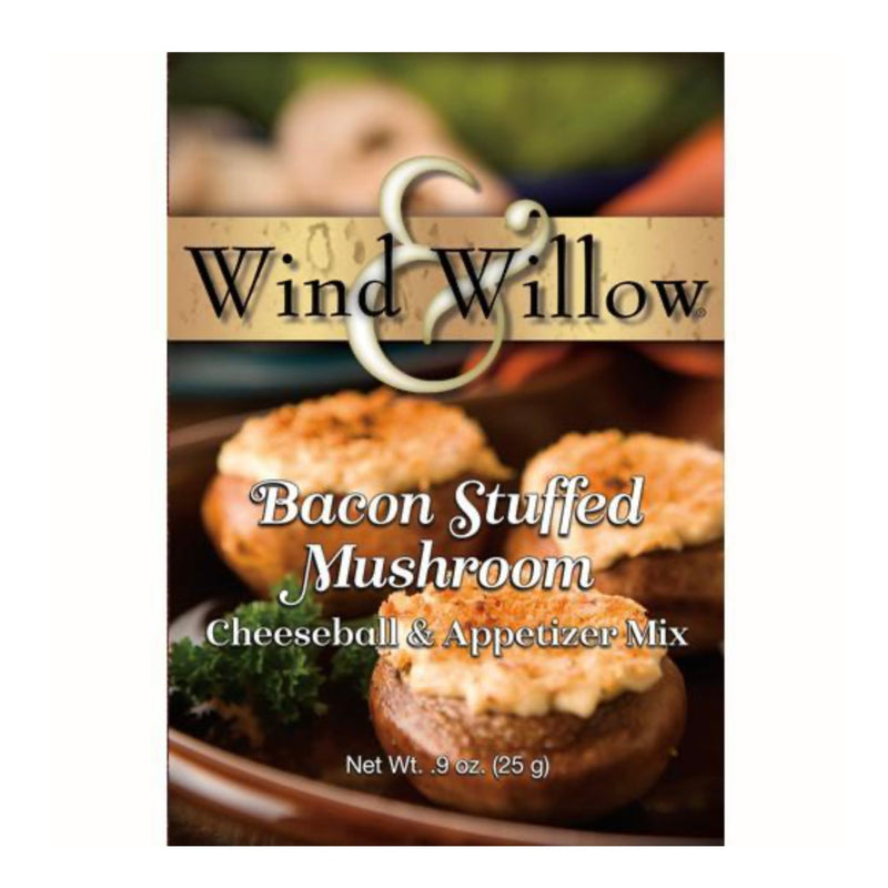 Wind & Willow Savory Cheeseball Mixes