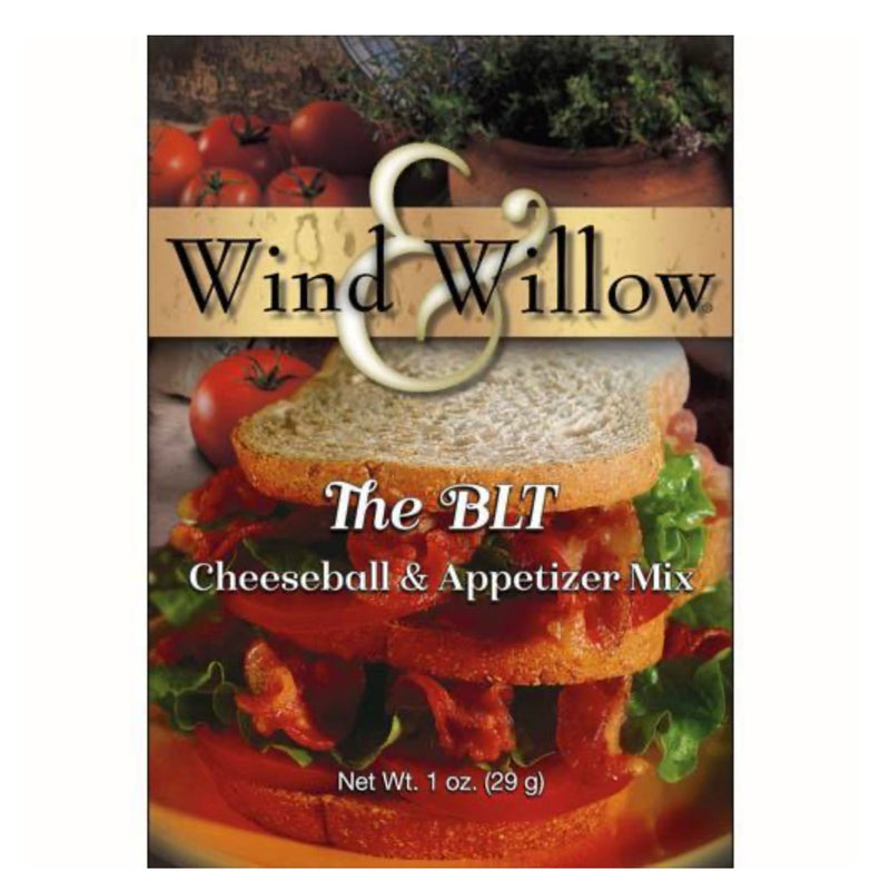 Wind & Willow Savory Cheeseball Mixes