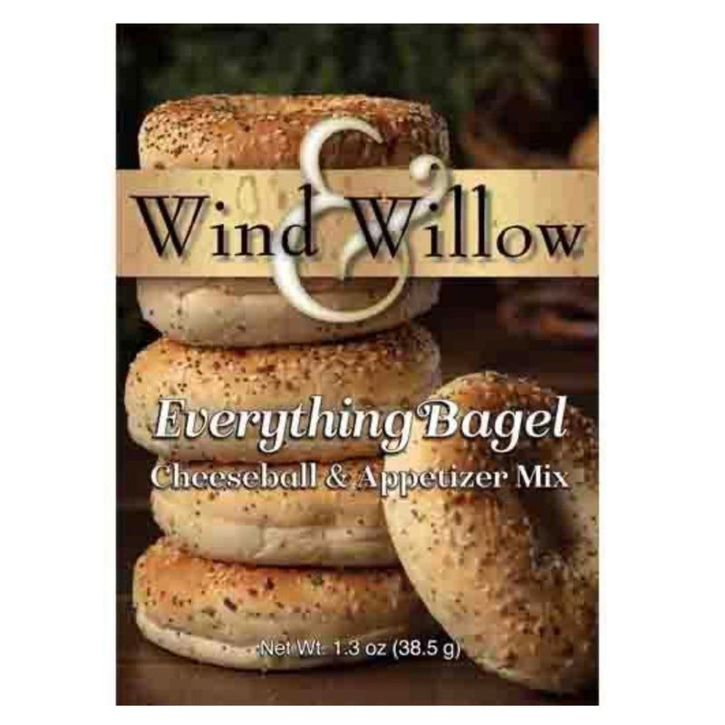 Wind & Willow Savory Cheeseball Mixes