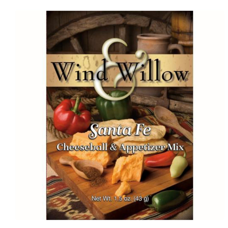 Wind & Willow Savory Cheeseball Mixes