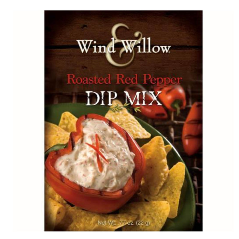 Wind & Willow Dip Mixes