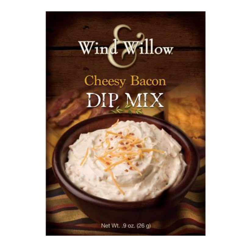 Wind & Willow Dip Mixes