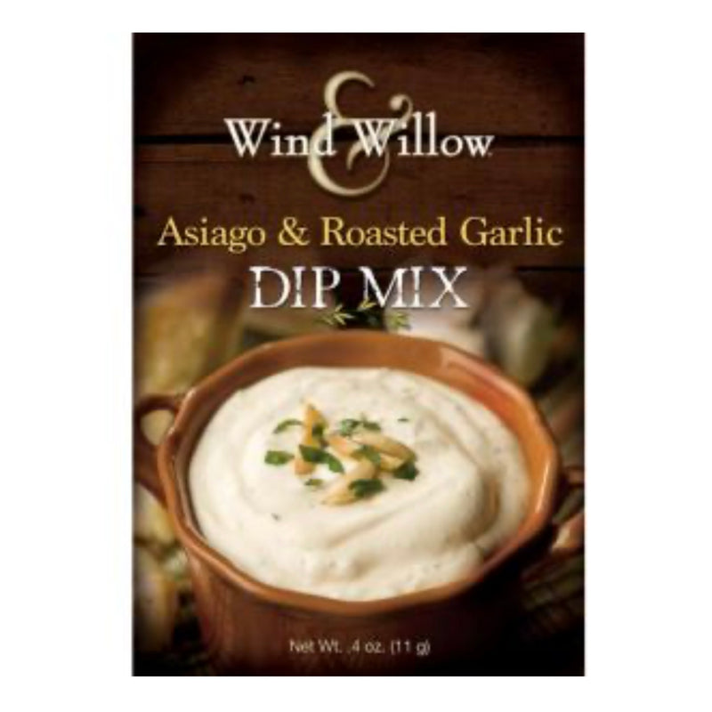 Wind & Willow Dip Mixes