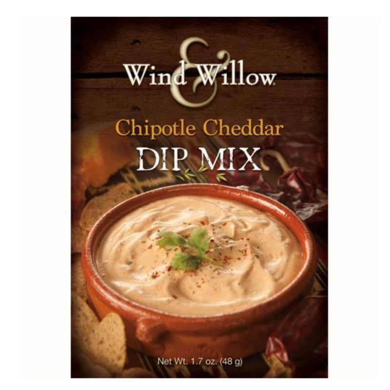 Wind & Willow Dip Mixes