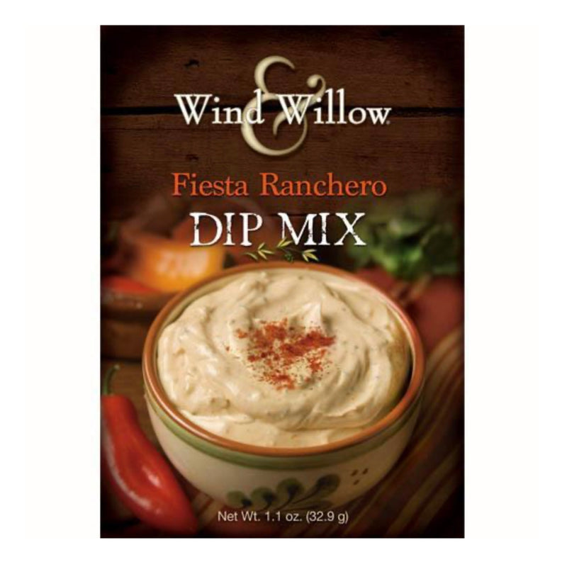 Wind & Willow Dip Mixes