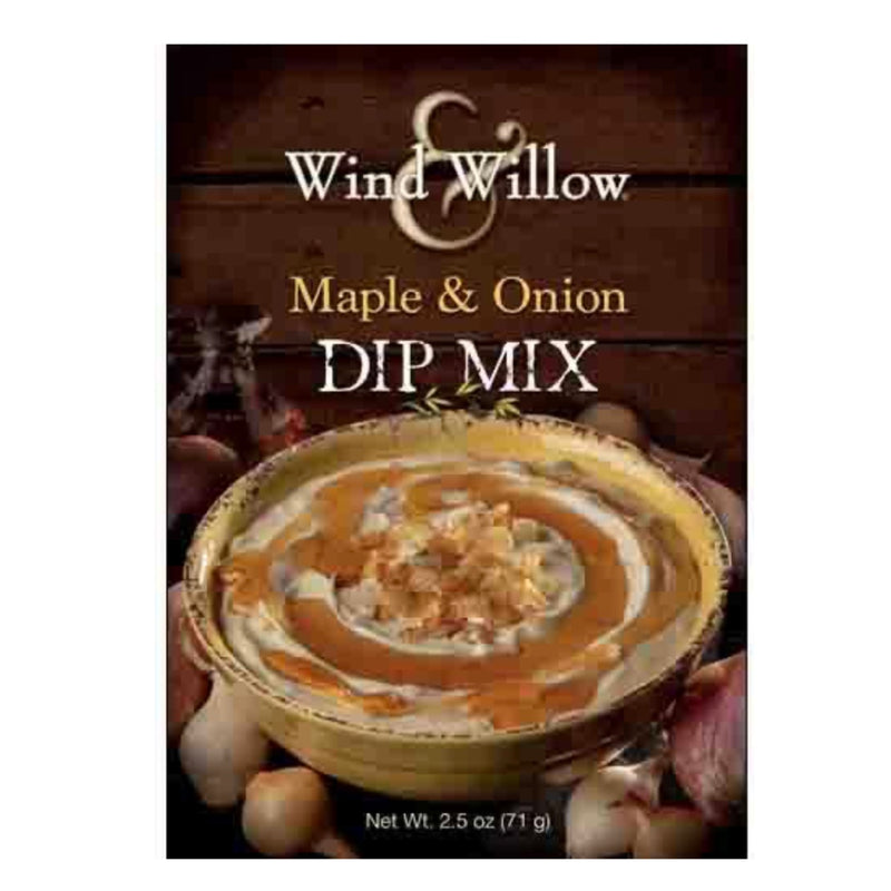 Wind & Willow Dip Mixes