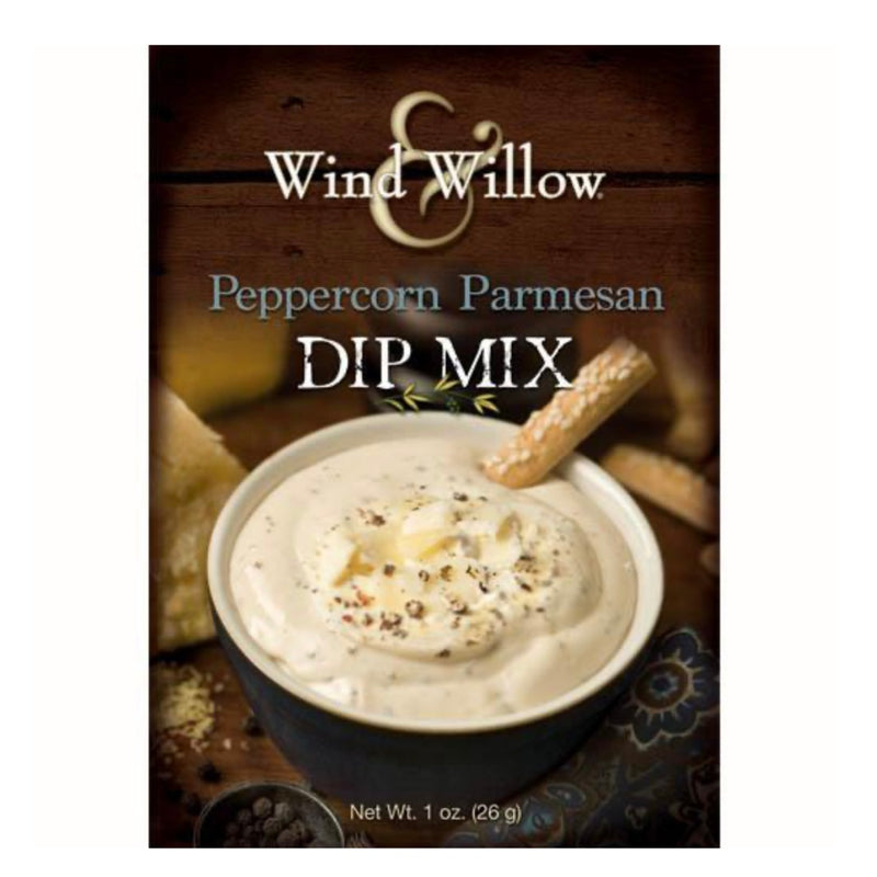 Wind & Willow Dip Mixes