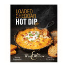 Wind & Willow Hot Dip Mixes