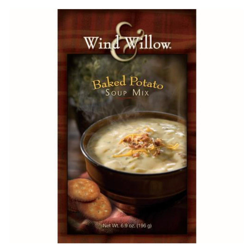 Wind & Willow Soup Mixes