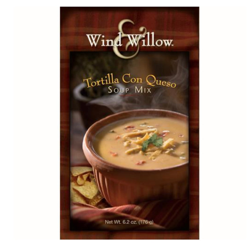 Wind & Willow Soup Mixes