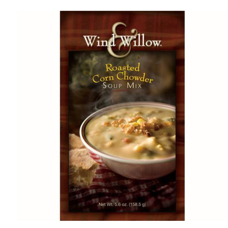 Wind & Willow Soup Mixes