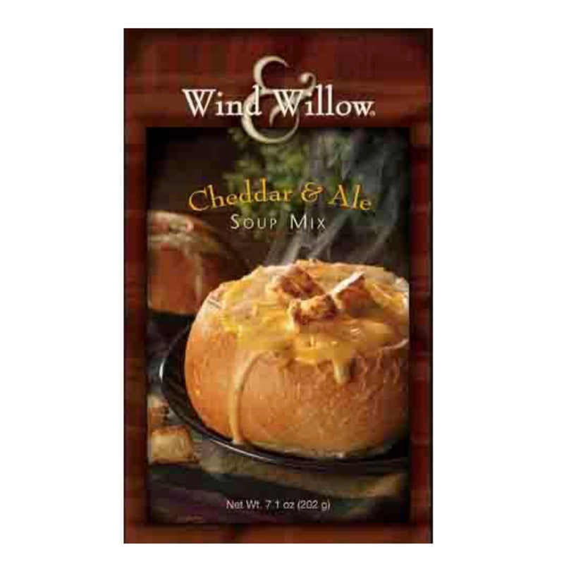 Wind & Willow Soup Mixes