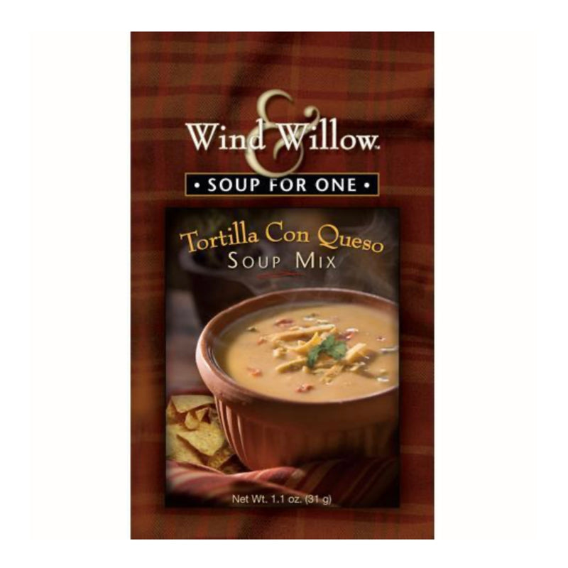 Wind & Willow Soup For One Mixes