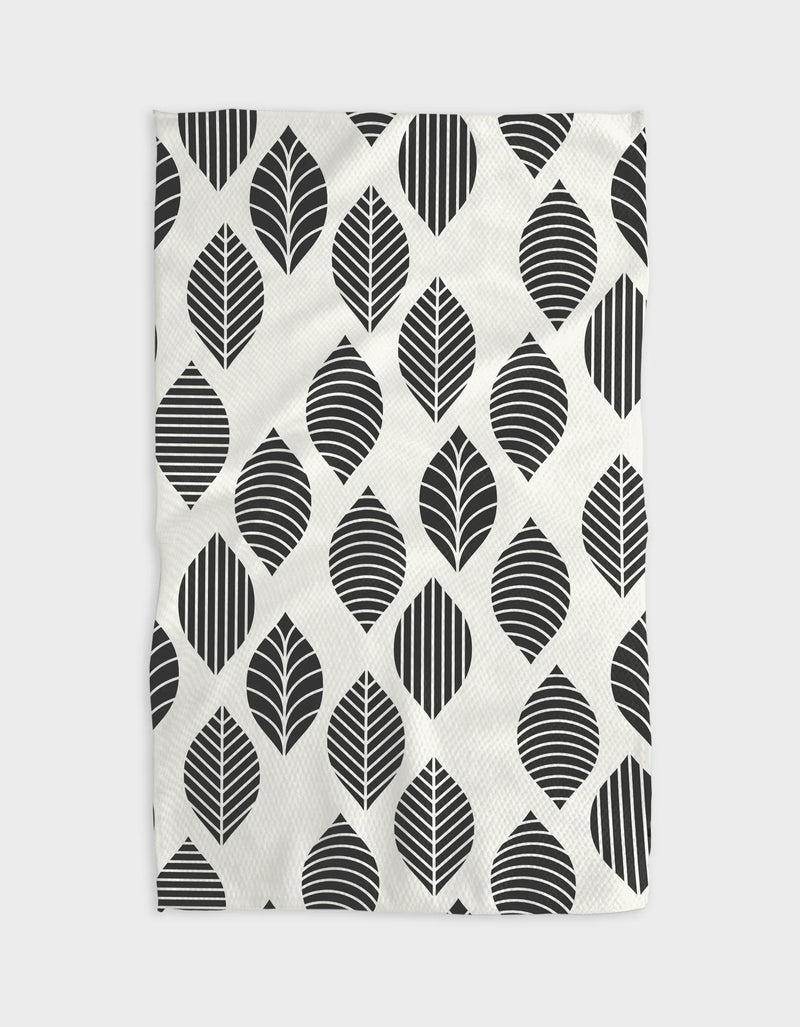 Geometry Kitchen Tea Towels