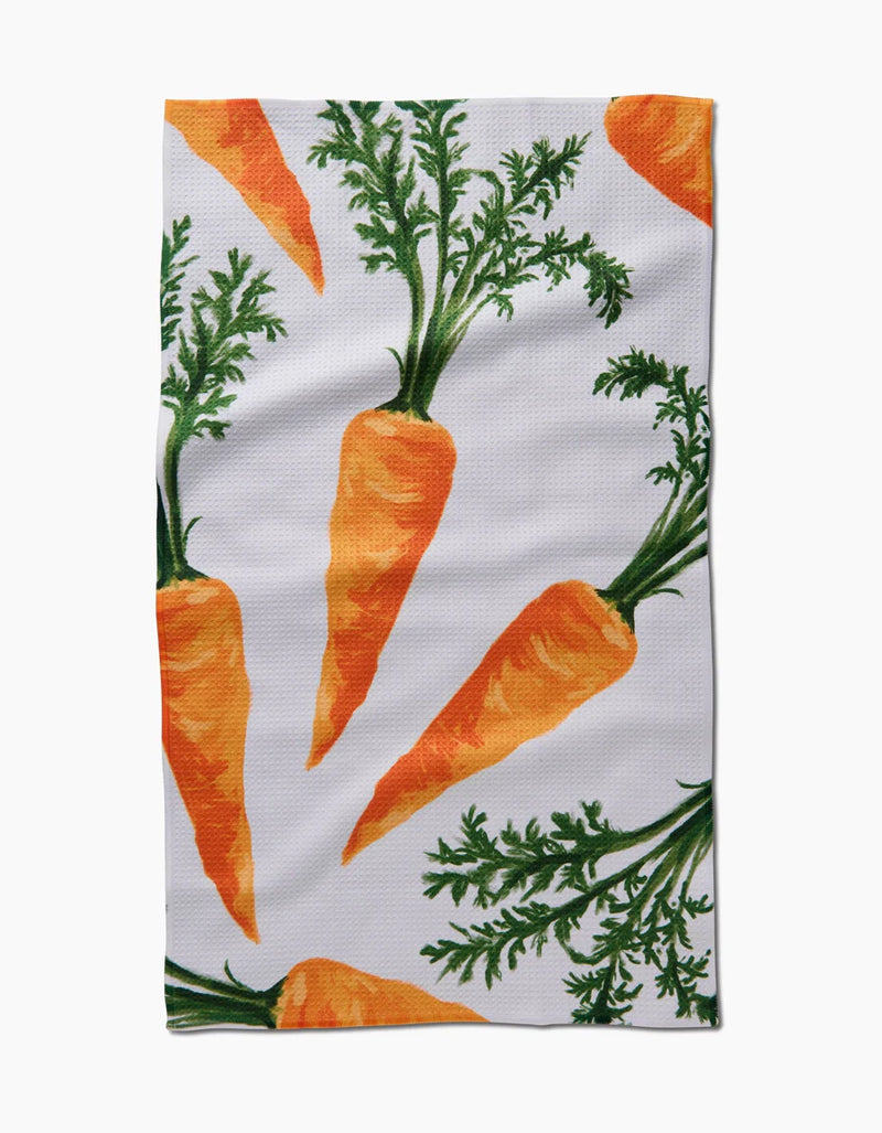 Geometry Kitchen Tea Towels