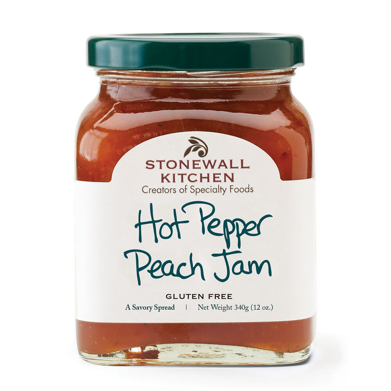 Stonewall Kitchen Hot Pepper Jelly