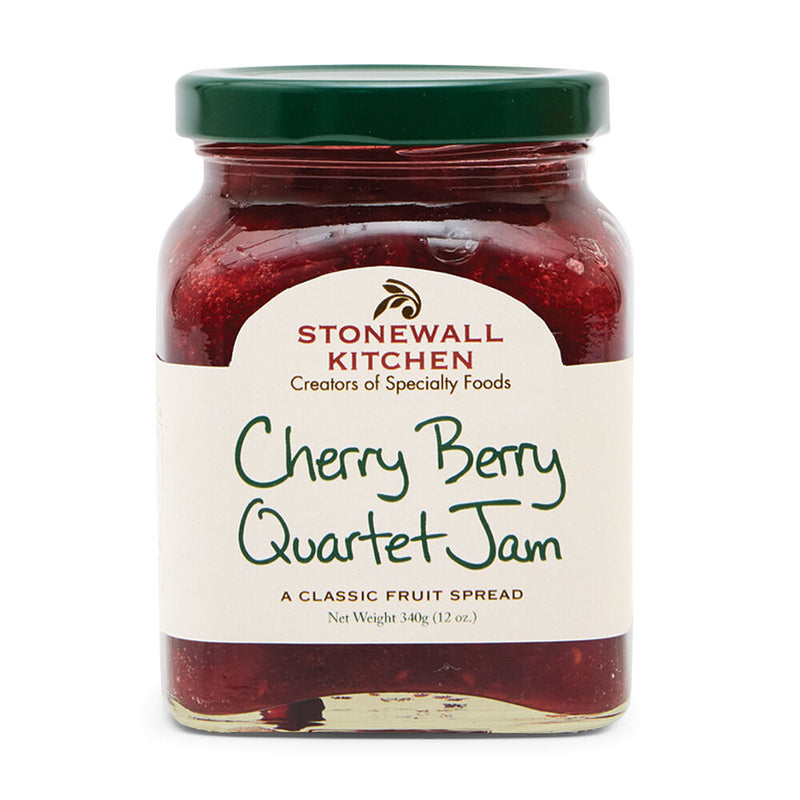 Stonewall Kitchen Jams & Jellies