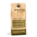 Vermont Coffee Company Organic Coffee Grounds