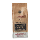 Vermont Coffee Company Organic Coffee Grounds
