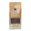Vermont Coffee Company Organic Coffee Grounds