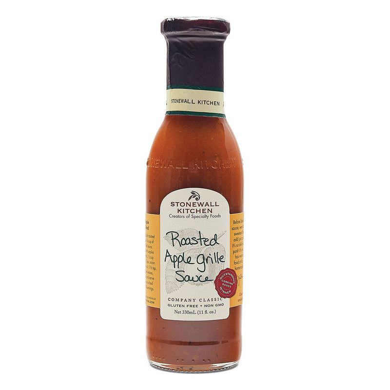 Stonewall Kitchen Bottled Sauces