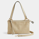 Moira Double Compartment Crossbody