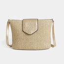 Porsha Crossbody Purse