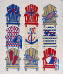 Swedish Biodegradable Dishcloths - Buenz Gifts