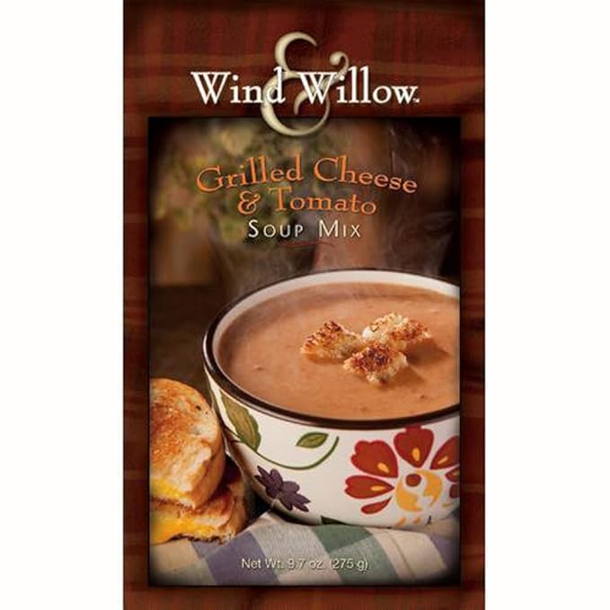 Wind & Willow Soup Mixes