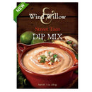Wind & Willow Dip Mixes