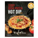 Wind & Willow Hot Dip Mixes