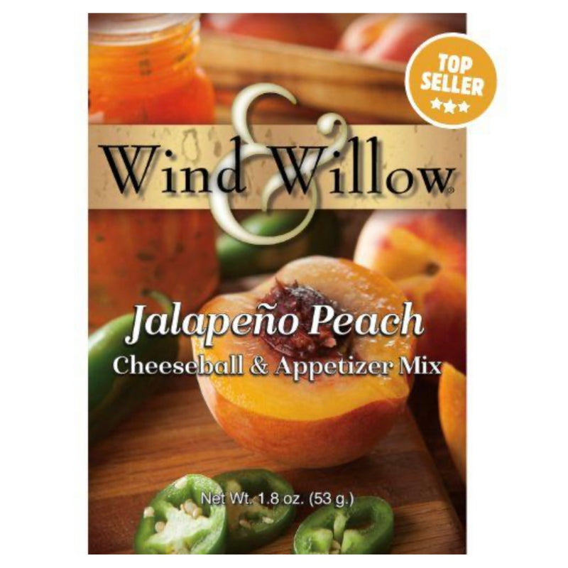 Wind & Willow Savory Cheeseball Mixes