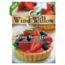 Wind & Willow Sweet Cheeseball Mixes