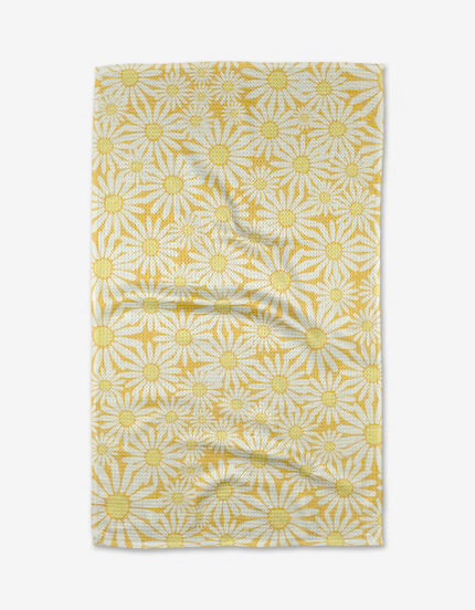 Geometry Kitchen Towels - Ellard