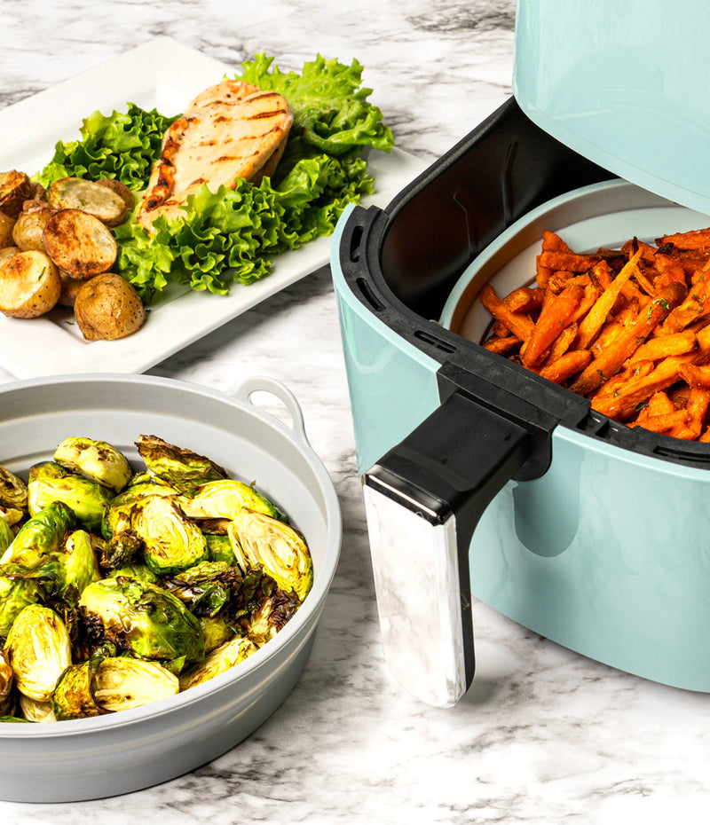 Collapsible Air Fryer Liner - Ellard