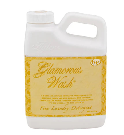 Diva Glam-Wash Detergent - Ellard