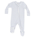 Angel Dear 2-Way Zipper Onesies