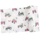 Angel Dear Muslin Swaddle Blankets